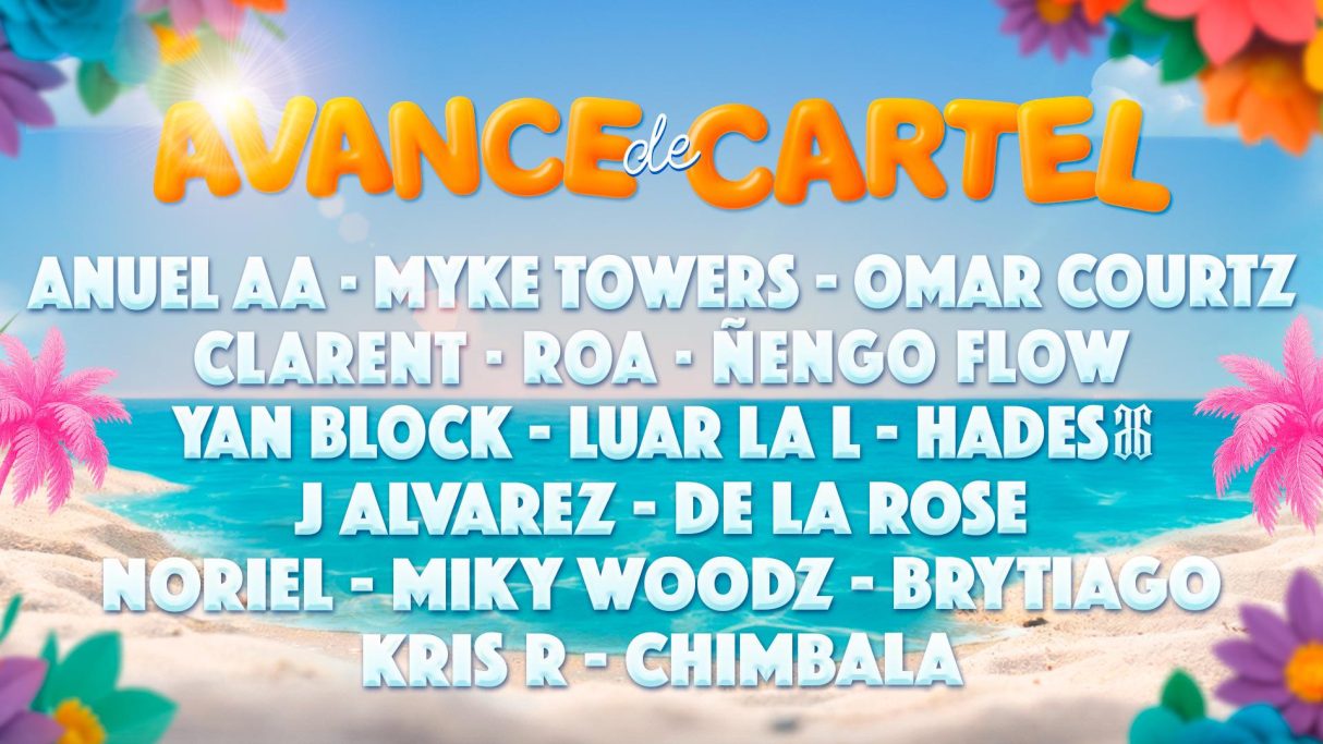 AVANCE CARTEL