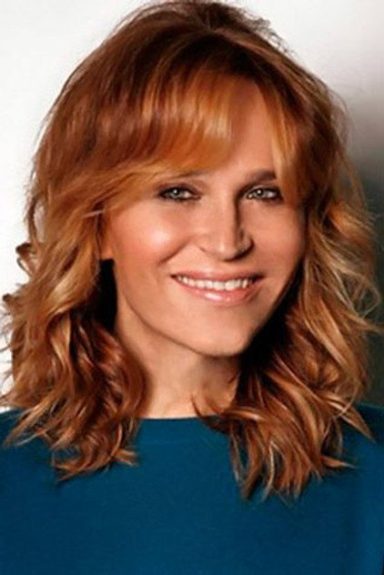 ANTONIA SAN JUAN