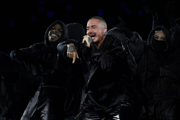 JBALVIN